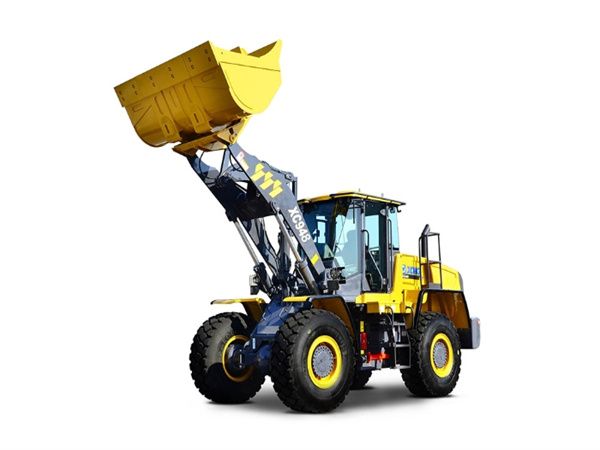 c鿴ԔϢ}XC948 Wheel loader xΔ835